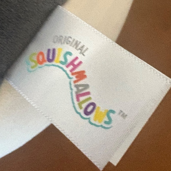 NWT - SQUISHMALLOW - CAM THE CAT - SZ - Picture 7 of 13